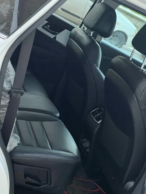 Kia Sorento 2016 Premium 5 Places
