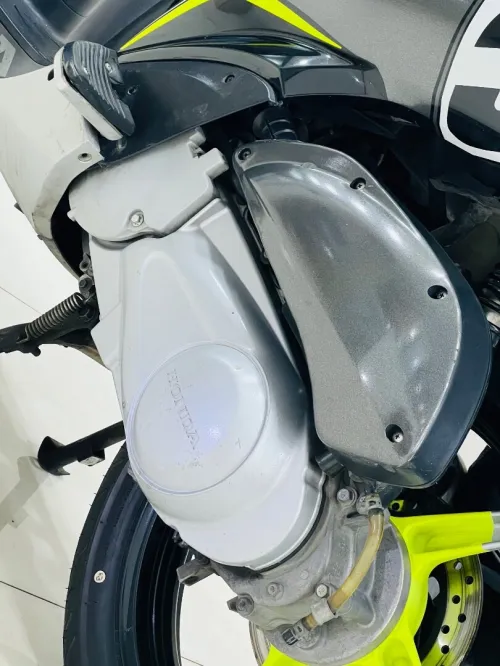 Honda Sh 2012