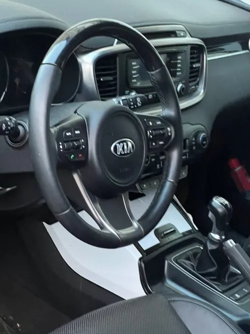 Kia Sorento 2016 Premium 5 Places