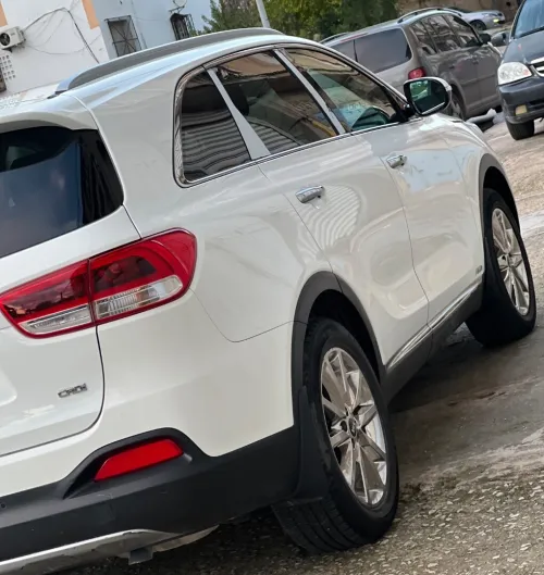 Kia Sorento 2016 Premium 5 Places