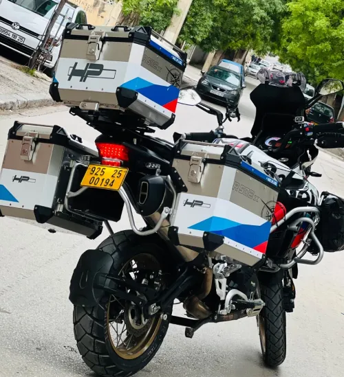 Benelli Trk 502x 2025