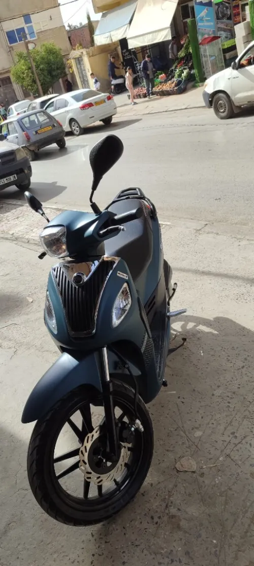 Sym S 2025