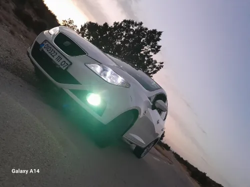 Seat Ibiza 2011 Loca
