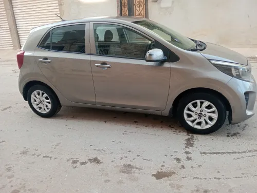 Kia Picanto 2019 LX Start