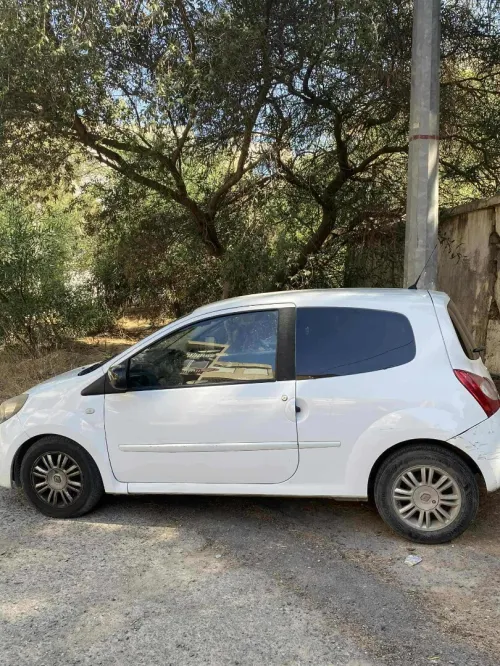 Renault Twingo 2013 
