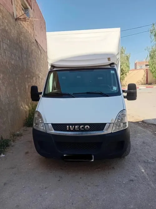 IVECO C15 2012