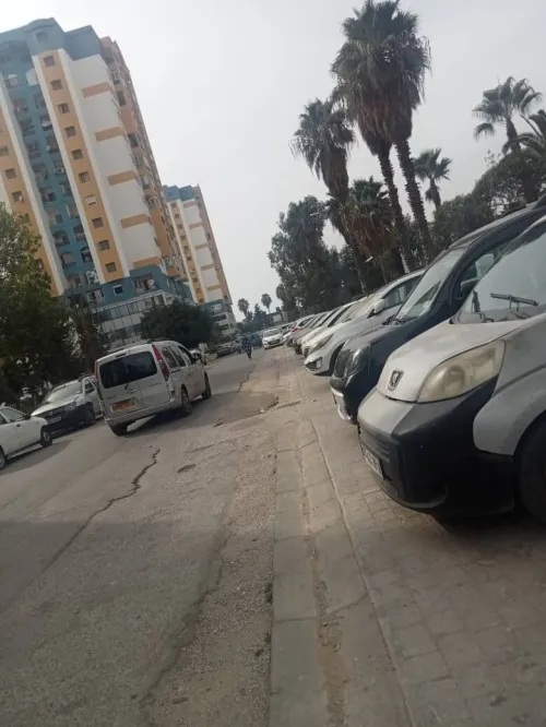 Location Appartement F3 Alger Bab ezzouar