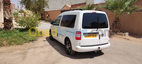 Volkswagen Caddy 2014 Edition 30 