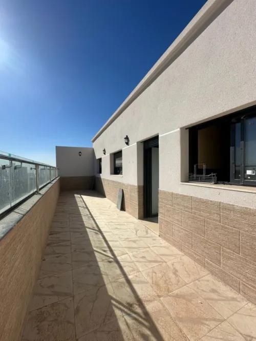 Vente Appartement F6 Oran Bir el djir
