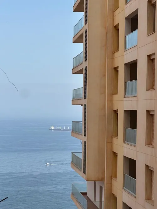Vente Appartement F4 Oran Oran