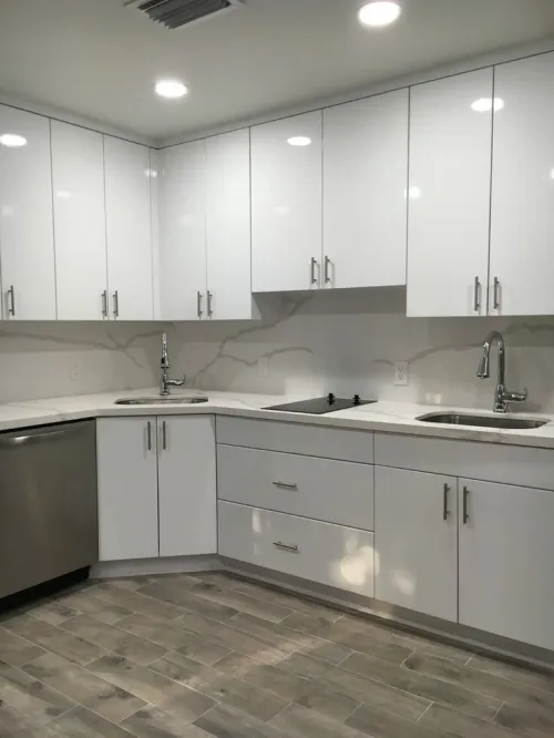 Vente Appartement F6 Oran Bir el djir