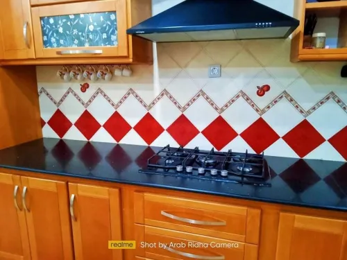 Vente Villa Medea Beni slimane