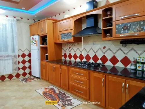 Vente Villa Medea Beni slimane