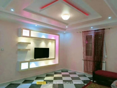 Vente Villa Medea Beni slimane