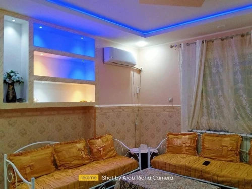 Vente Villa Medea Beni slimane