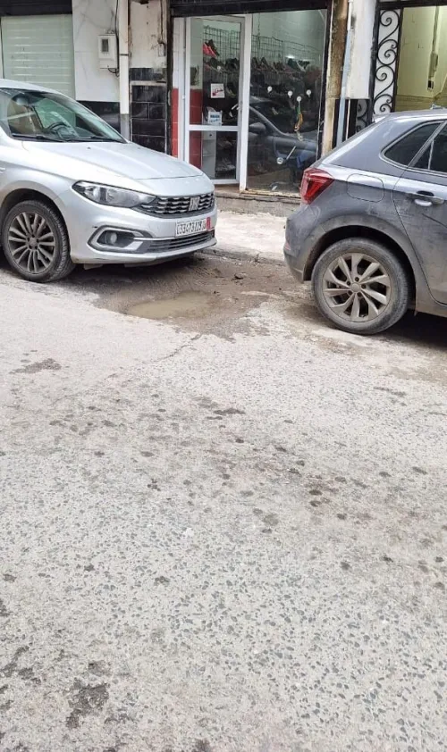 Location Local Alger Alger centre