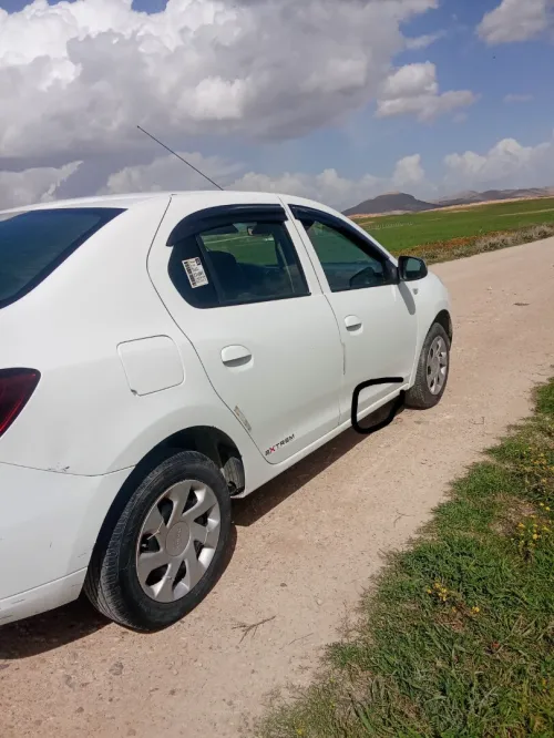 Dacia Logan 2014 Logan