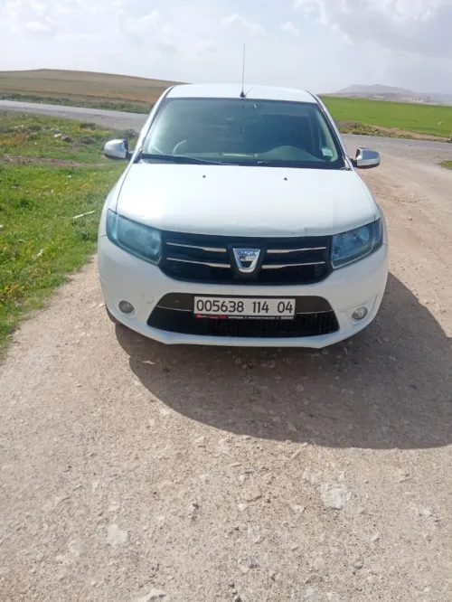 Dacia Logan 2014 Logan