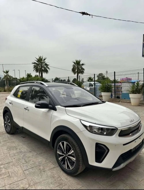 Kia RIO 2026 RIO