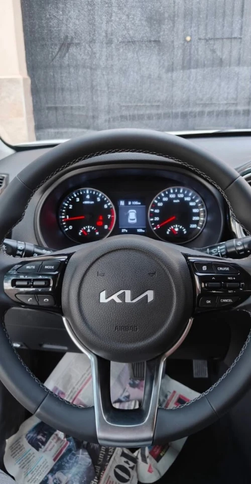 Kia RIO 2026 RIO