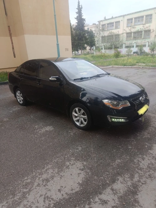 Lifan 630 2015 630
