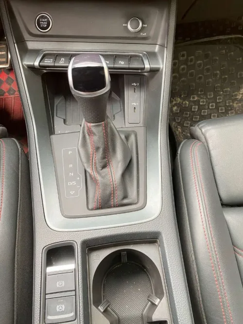 Audi Q3 2023 S line