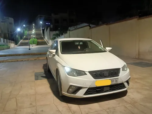 Seat Ibiza 2019 STYLE