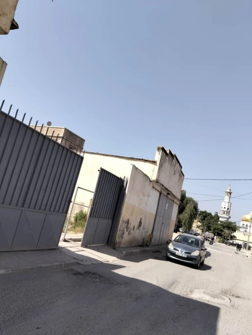 Location Hangar Blida Beni tamou