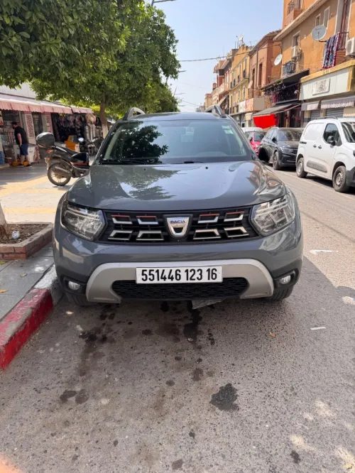 Dacia Duster 2023 Extreme