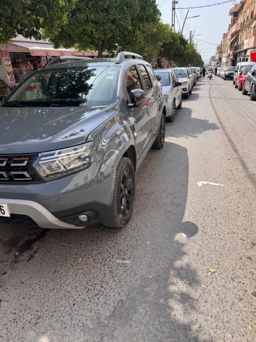 Dacia Duster 2023 Extreme