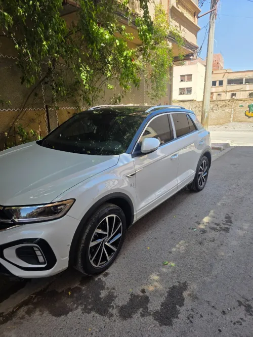 Volkswagen T-Roc 2025 T-Roc