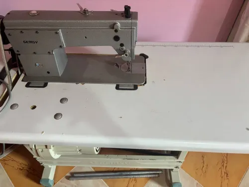 Machine a coudre
