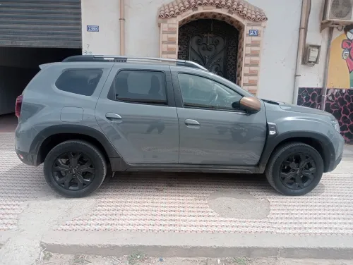 Dacia Duster 2024 Gold