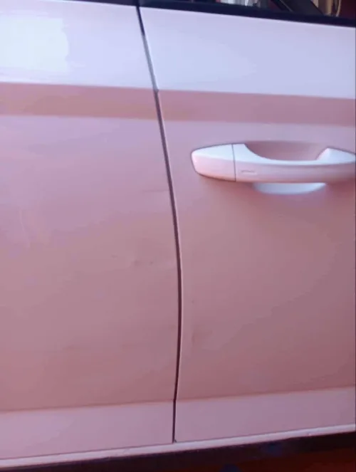 Skoda Fabia 2017 Monte Carlo