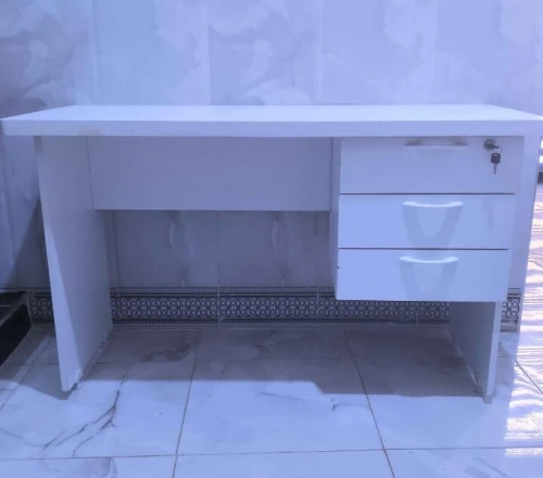 Un bureau 