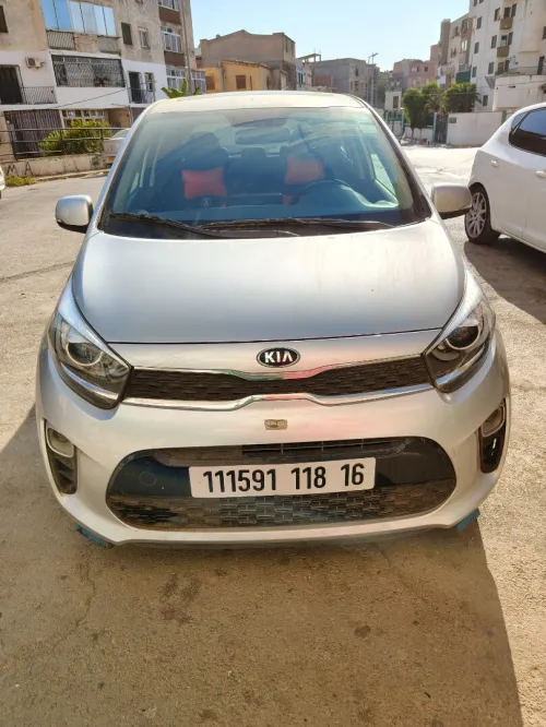Kia Picanto 2018 EX