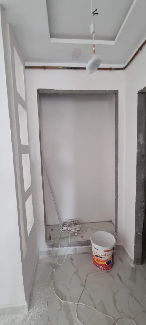 Vente Appartement F4 Alger Cheraga