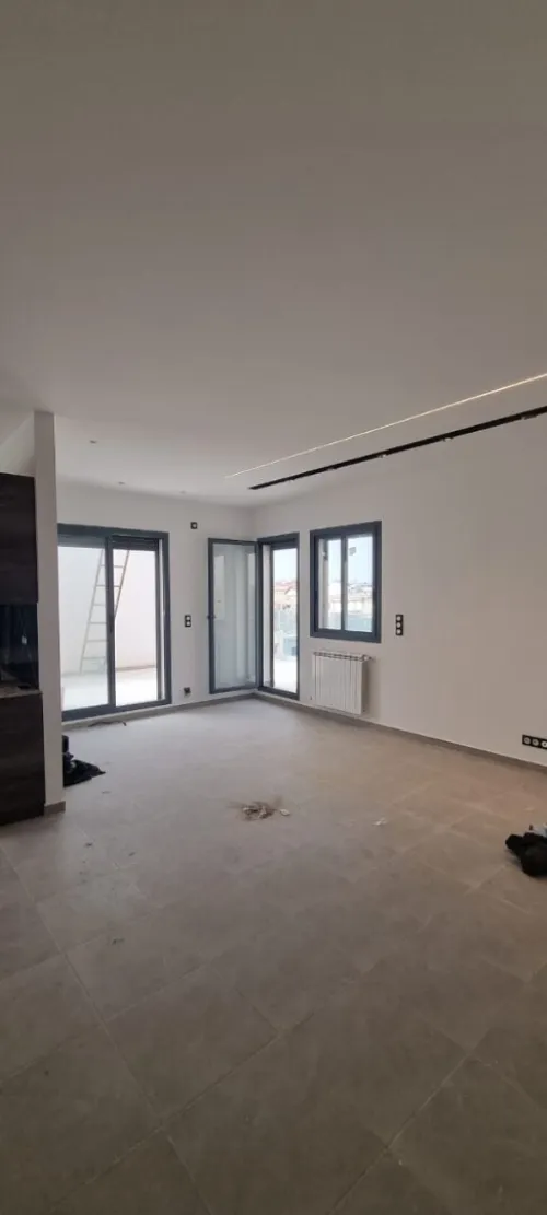 Vente Appartement F4 Alger Cheraga
