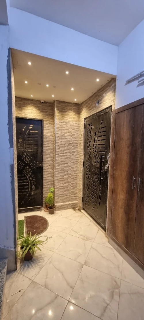 Vente Appartement F4 Alger Dely brahim