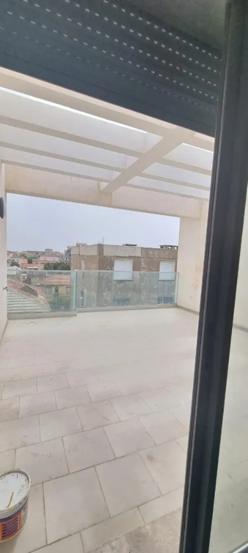 Vente Appartement F2 Alger Cheraga