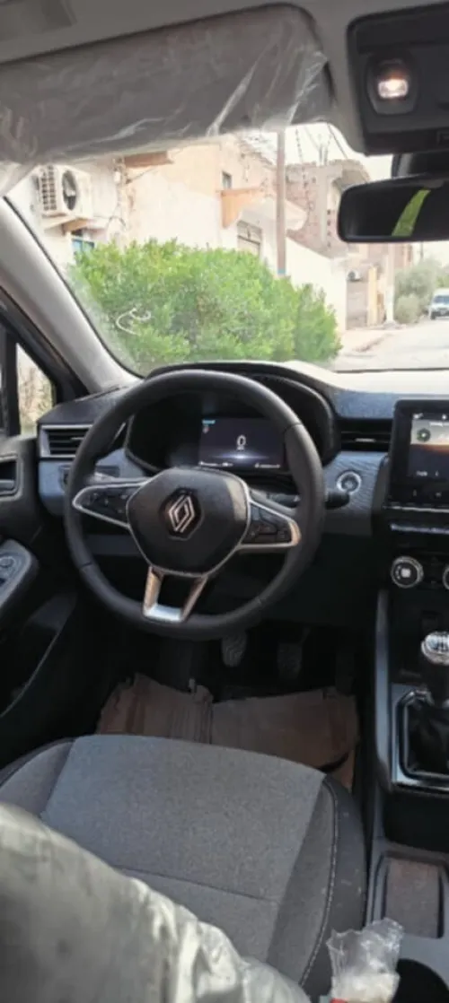 Renault Clio 5  2025 Evolution