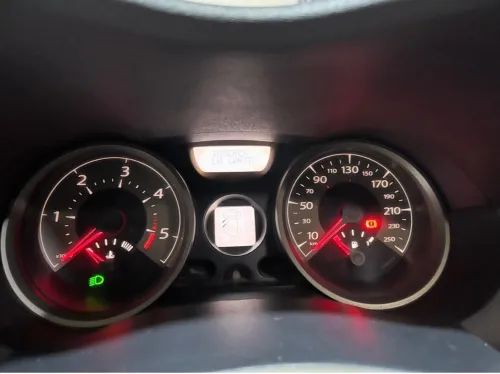 Renault Megane 2 2008 