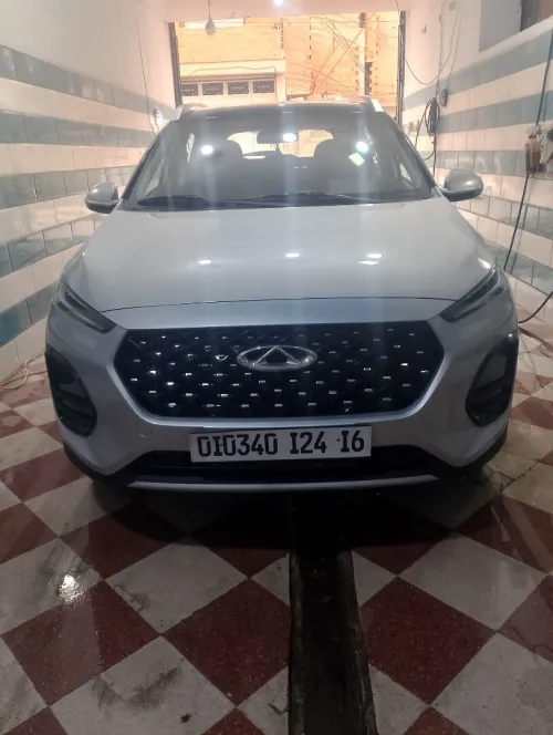 Chery Tiggo 2 pro 2024 1.5 MT 1.5 ess 108ch