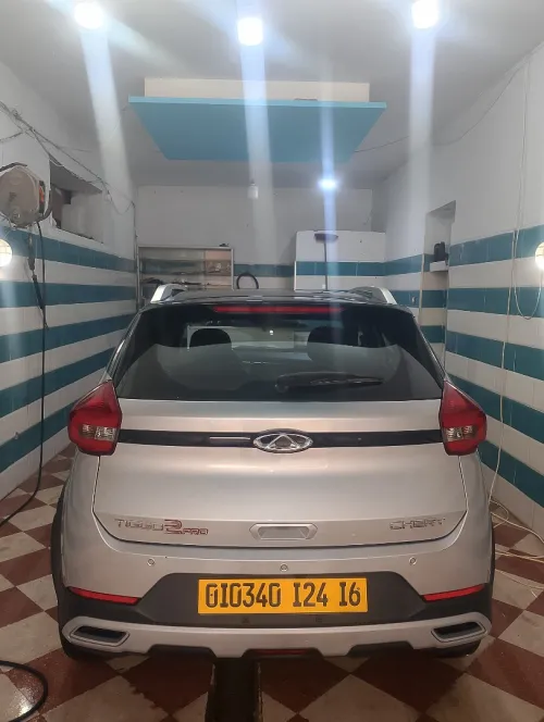 Chery Tiggo 2 pro 2024 1.5 MT 1.5 ess 108ch