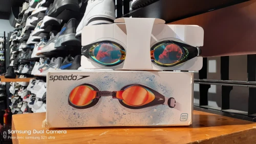lunette piscine Speedo original