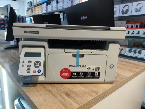 IMPRIMANTE PANTUM M6509NW