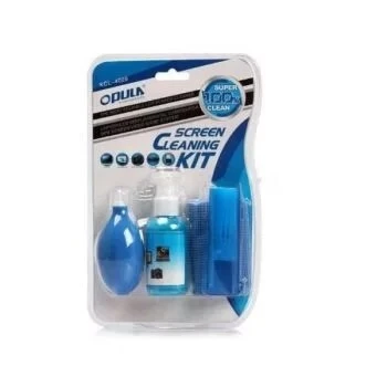 KIT NETTOYAGE ECRAN