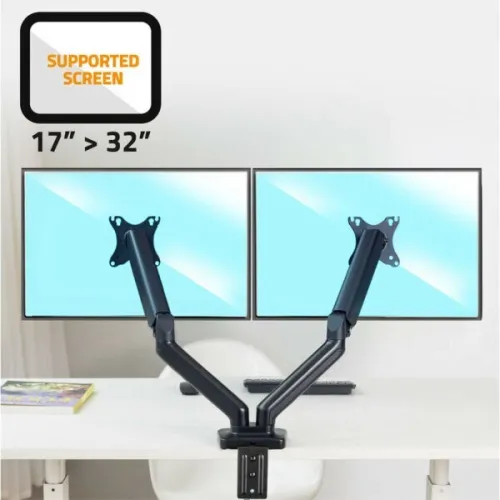 SUPPORT ECRAN VORTEX VRX 63