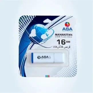 FLASH DISQUE ASA