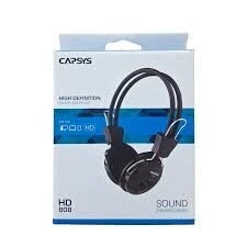 CASQUE CAPSYS POUR PC